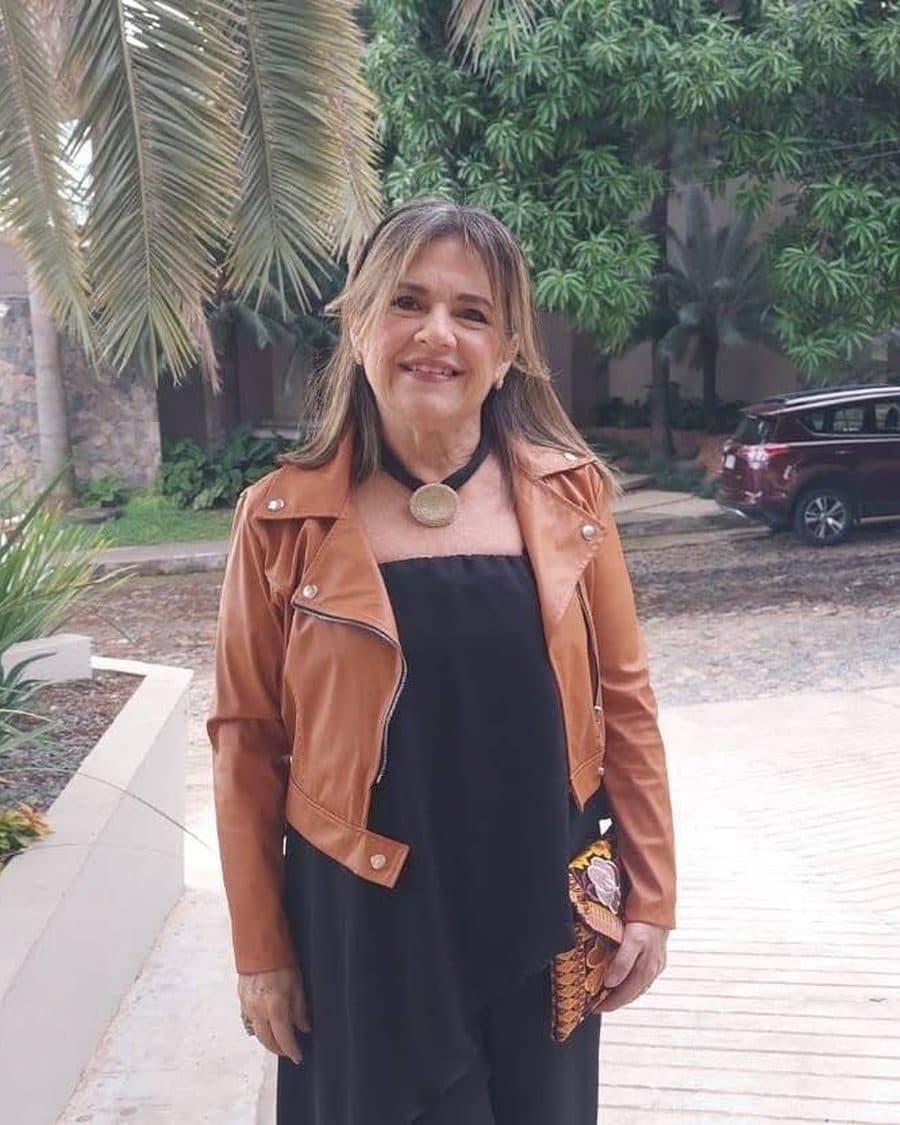 Foto de Cumpleaños de Carmen