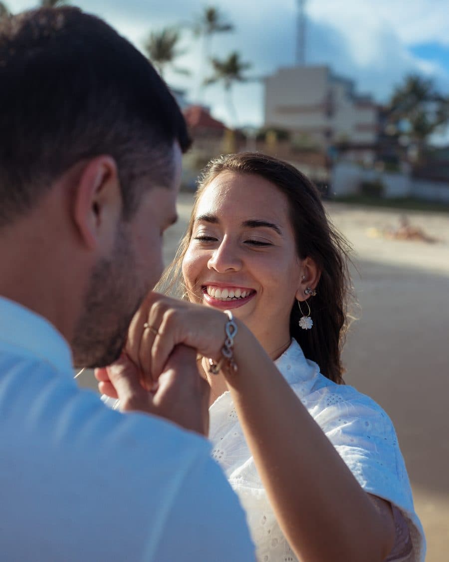Foto de Casamiento de Denisse y Rodrigo